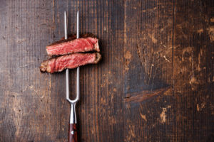 ribeye